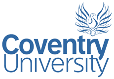 Coventry University Logo